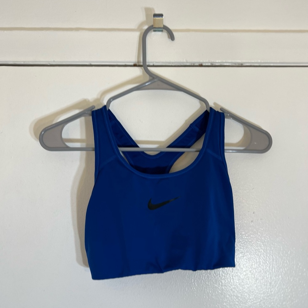Nike Sports Bra x2